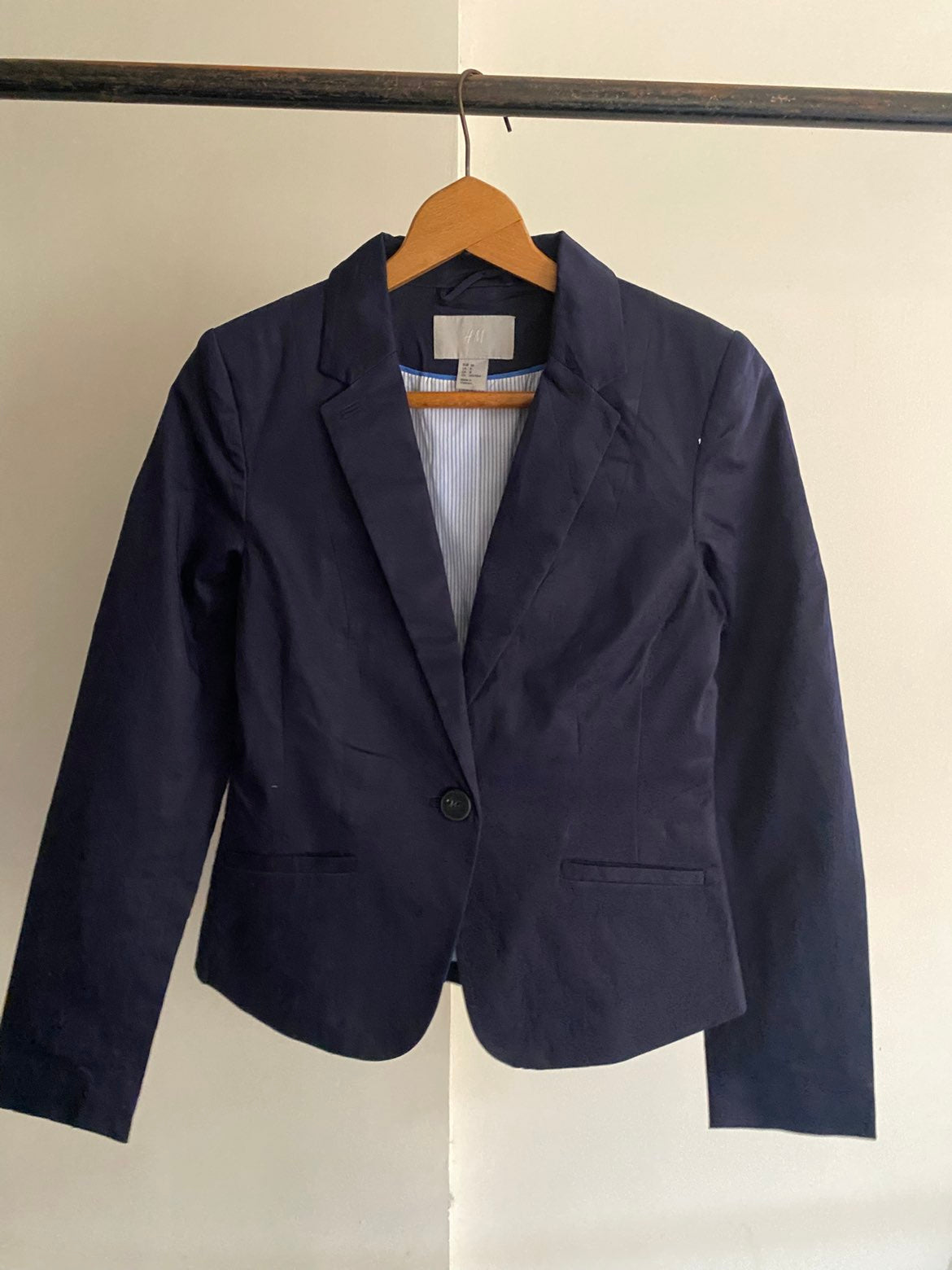 HnM blazer