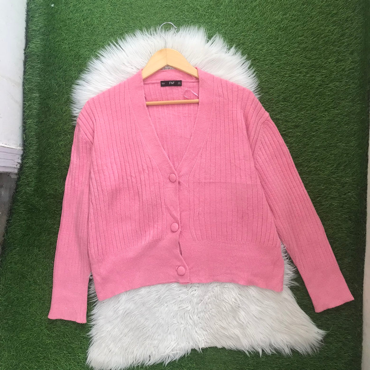 F&F Sweater