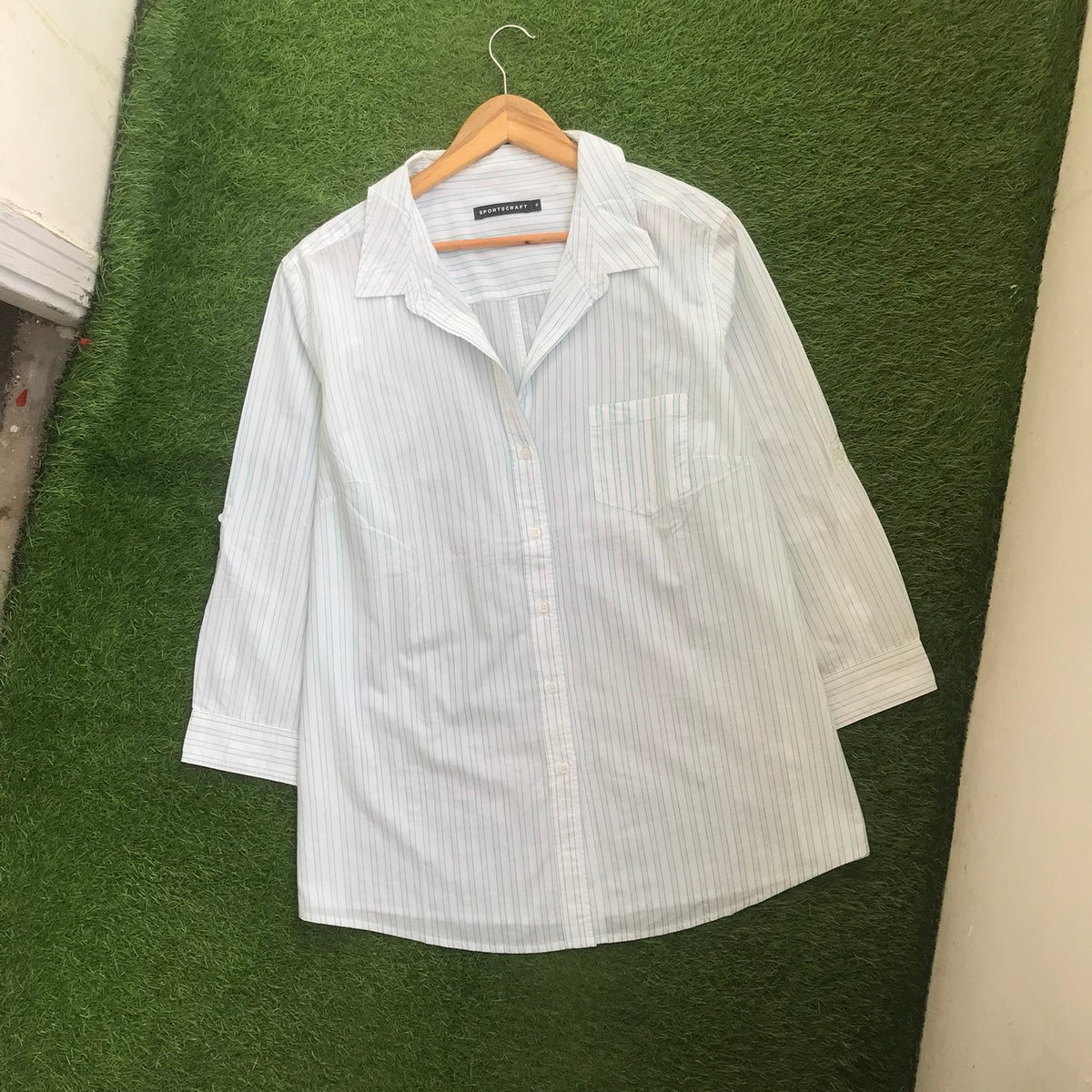 Button down✨