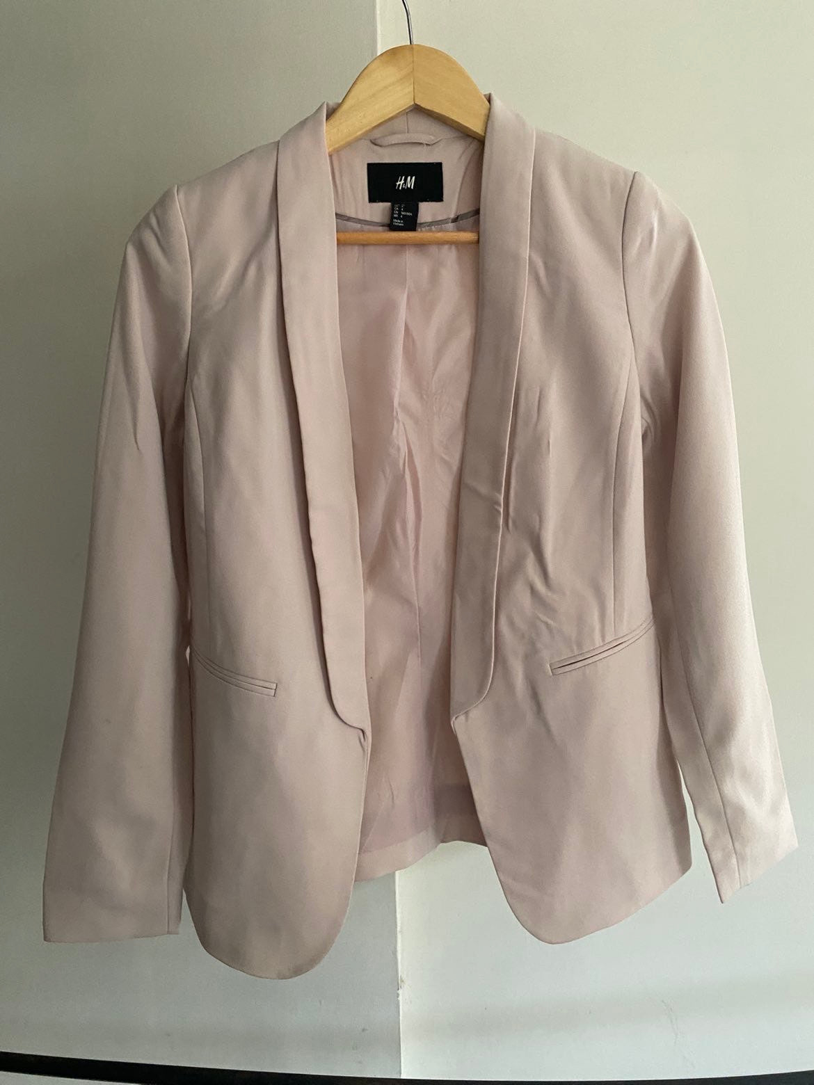 HnM Blazer
