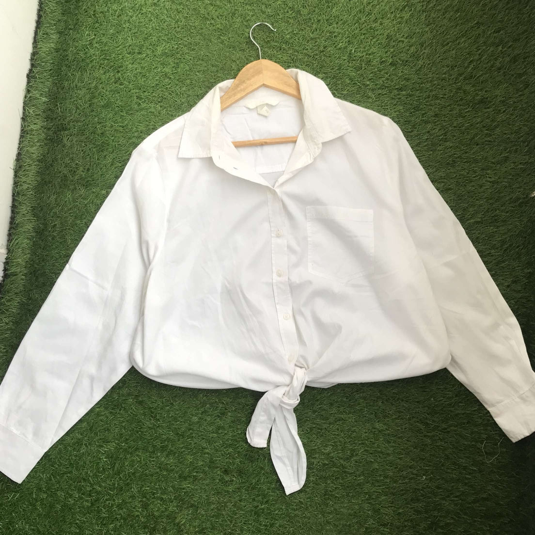 HnM Button down