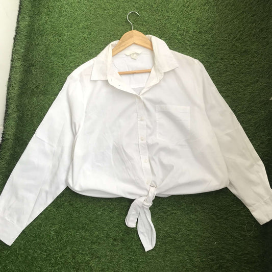 HnM Button down