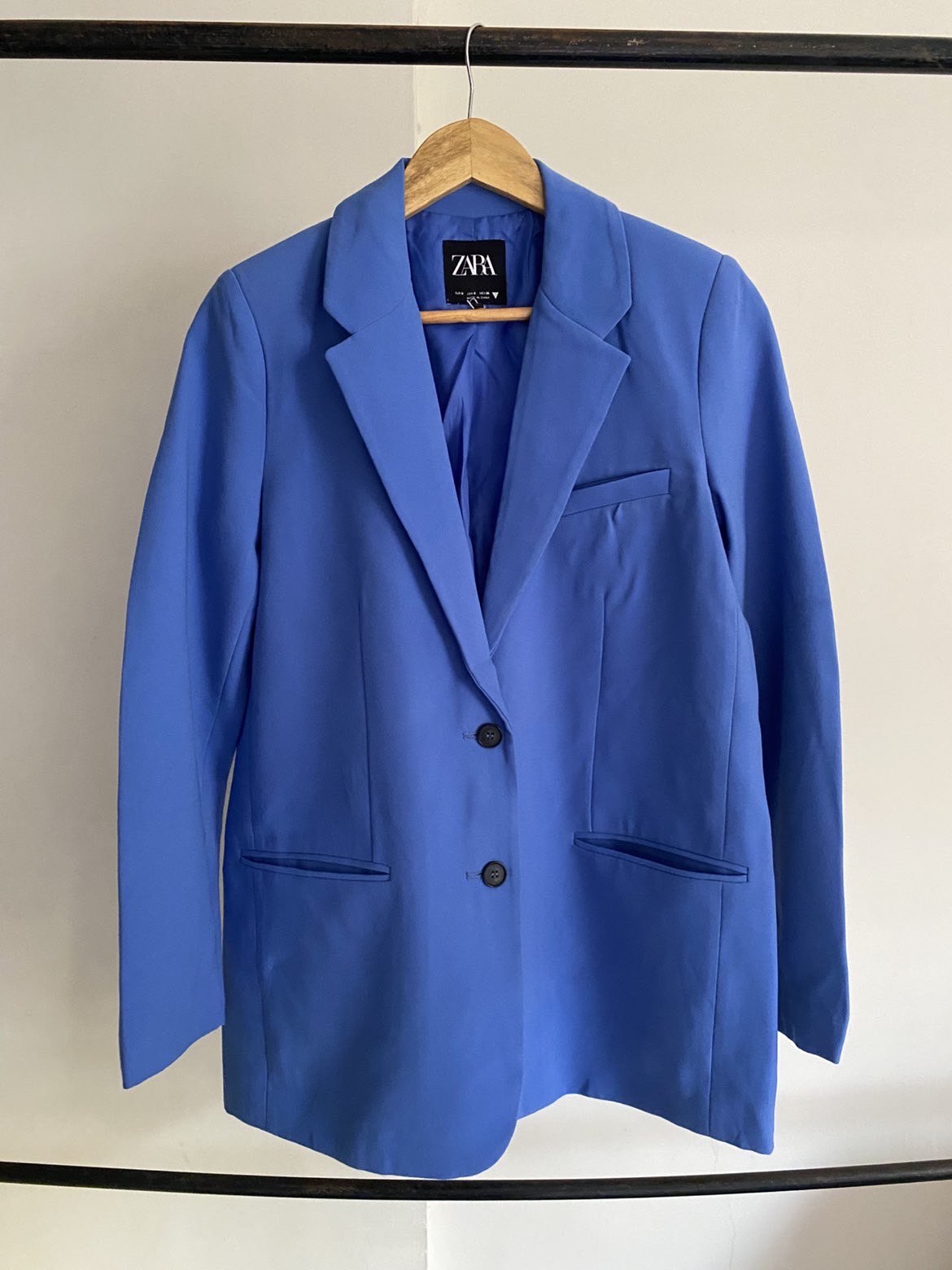 Zara Blazer