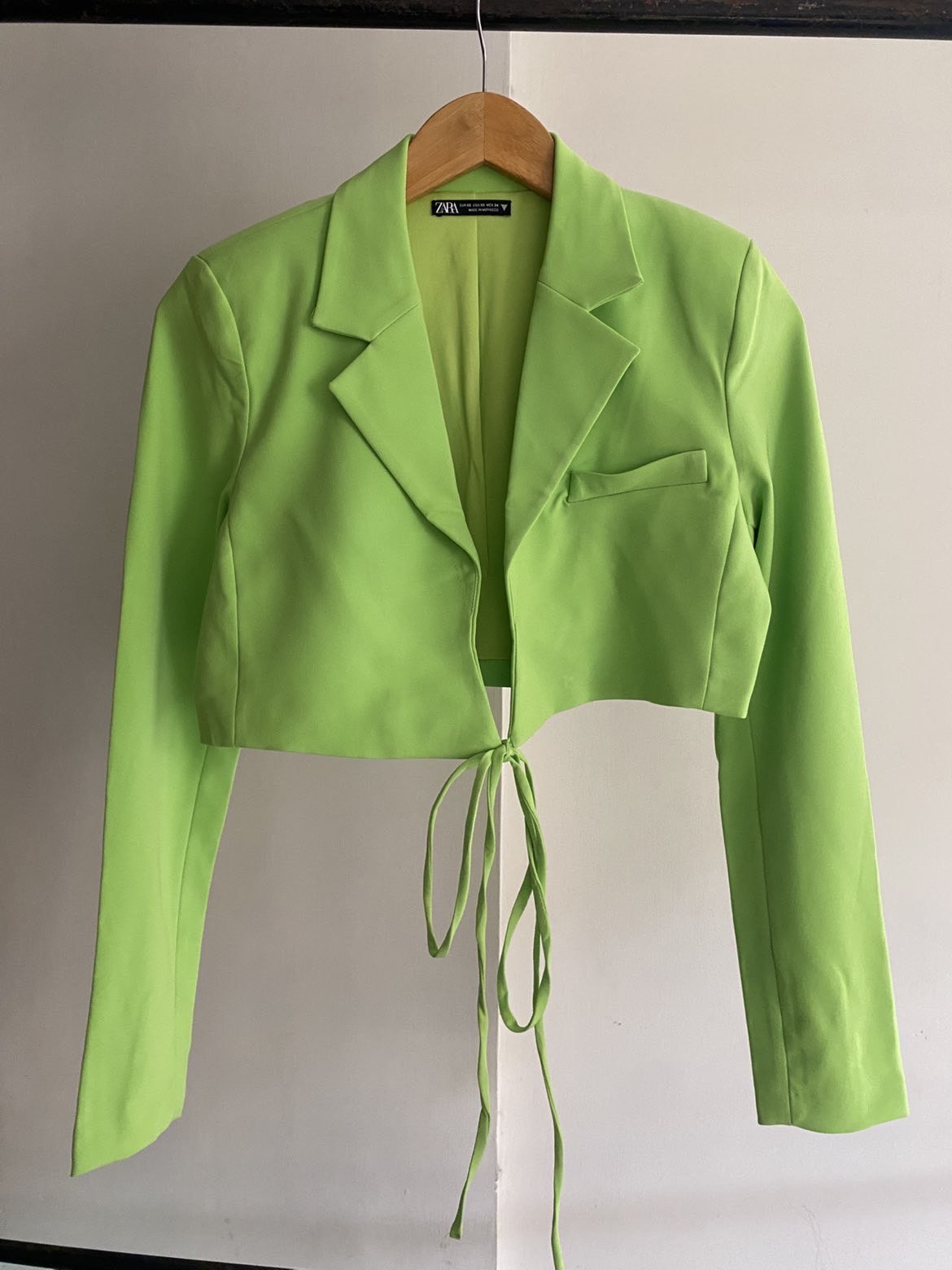ZARA BLAZER