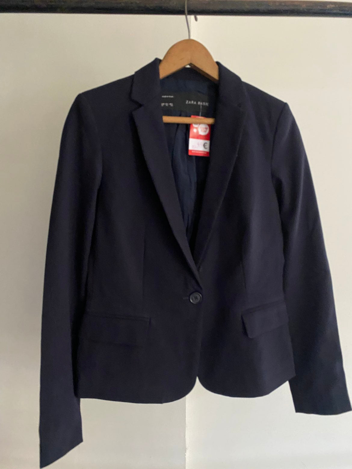 Zara Blazer