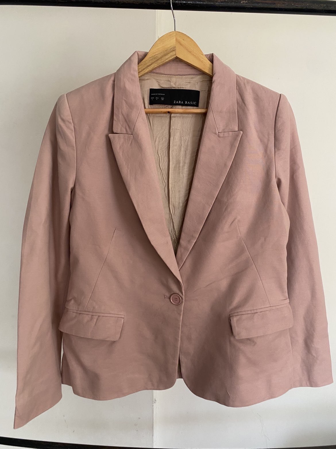 Zara Blazer