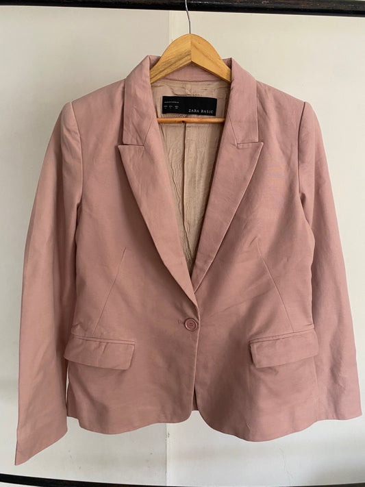 Zara Blazer