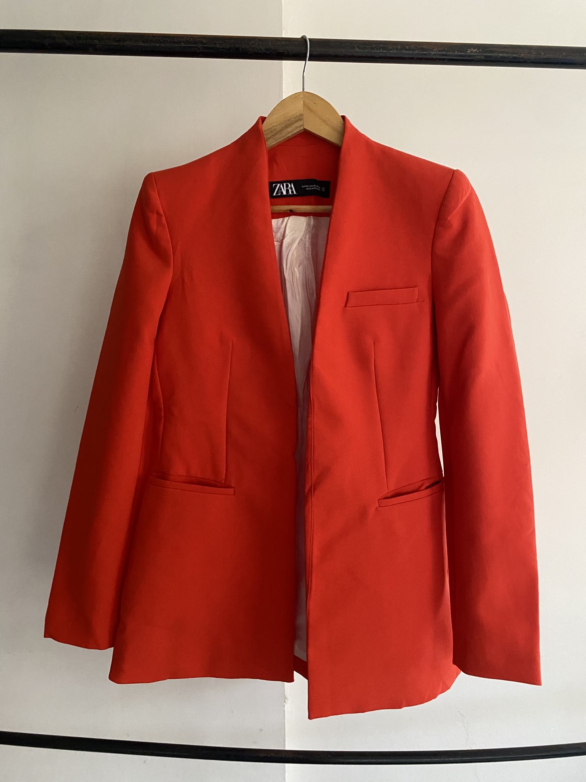 Zara Blazer