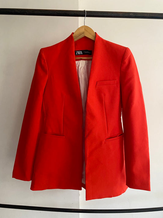 Zara Blazer