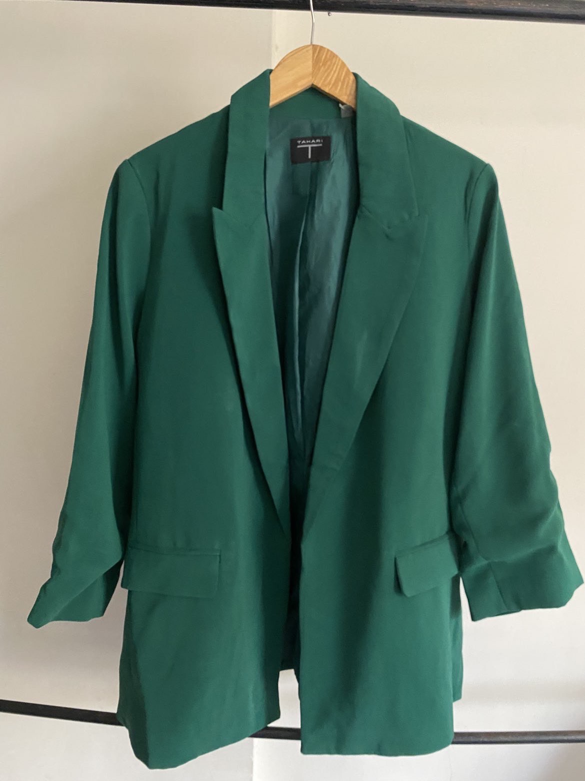 TAHARI Blazer