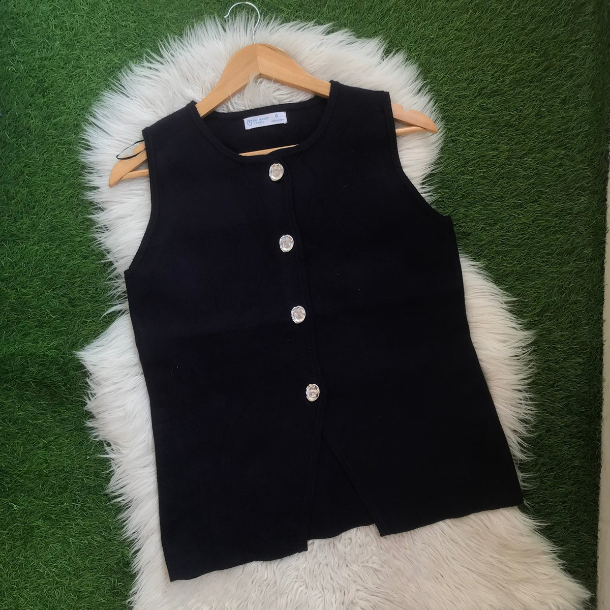 Primark Vest Sweater