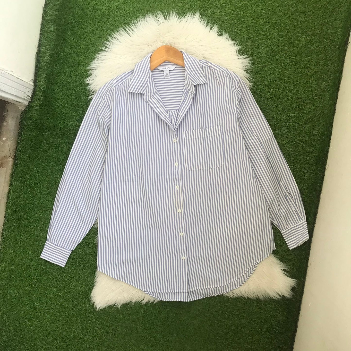 Button down✨