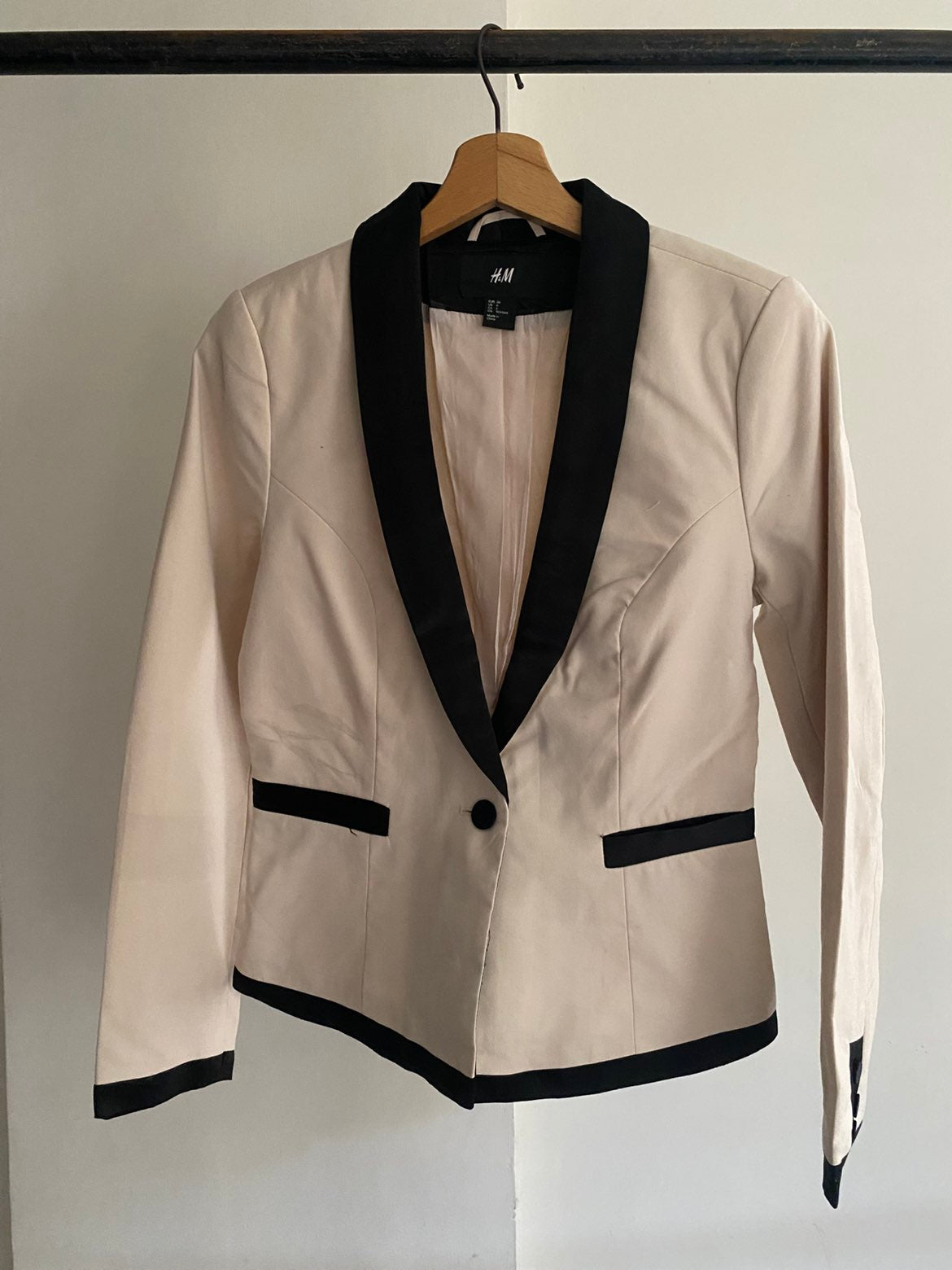 HnM blazer