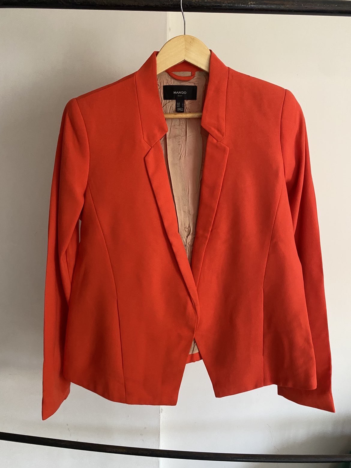 Mango Blazer