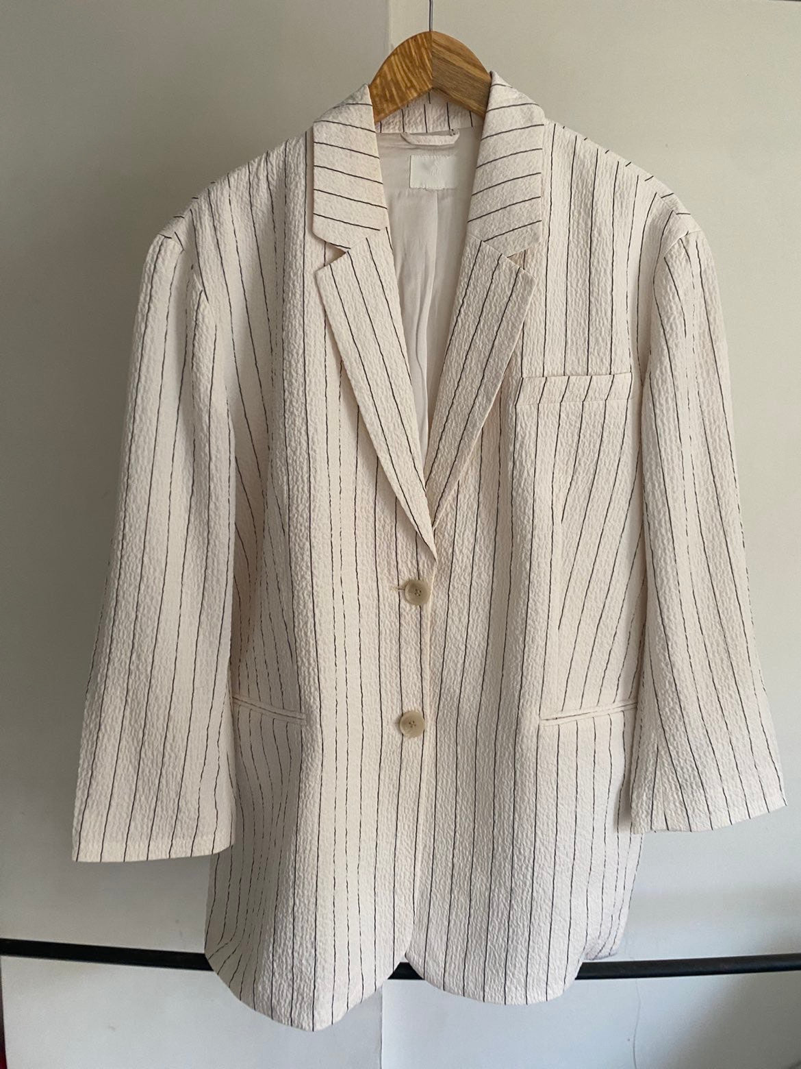 HnM Blazer
