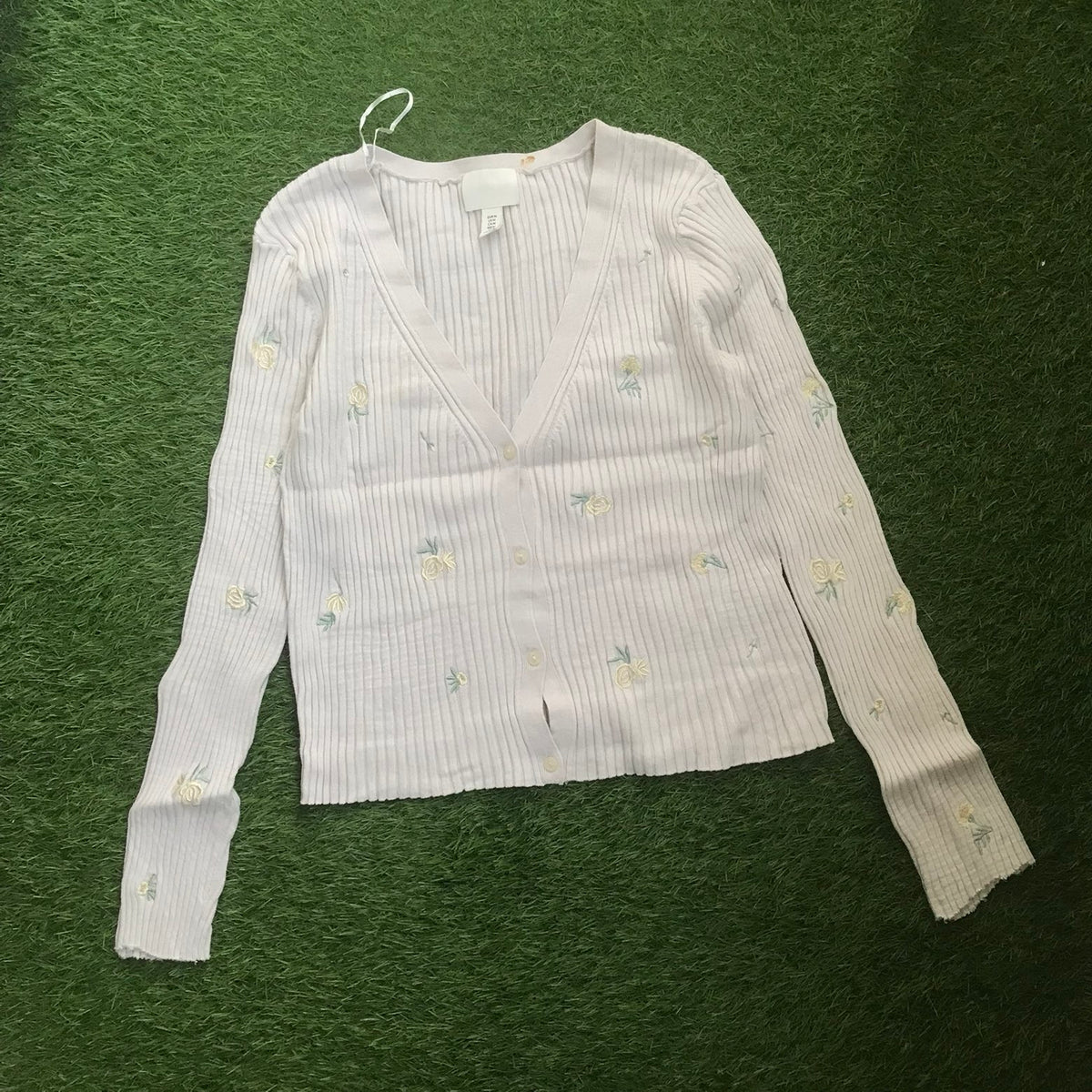 HnM sweater