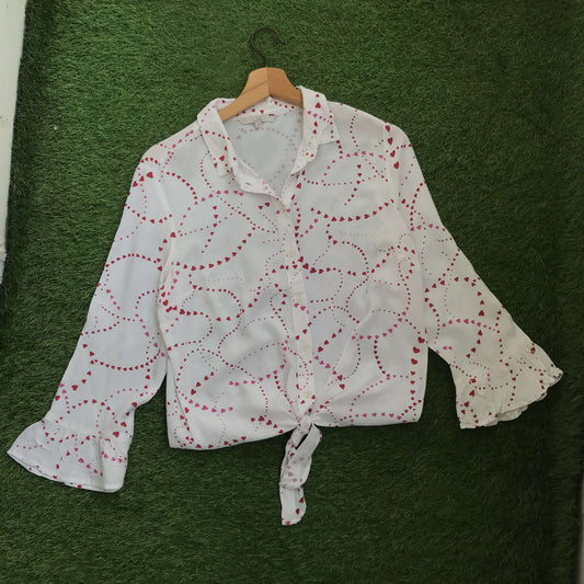 CKH button down