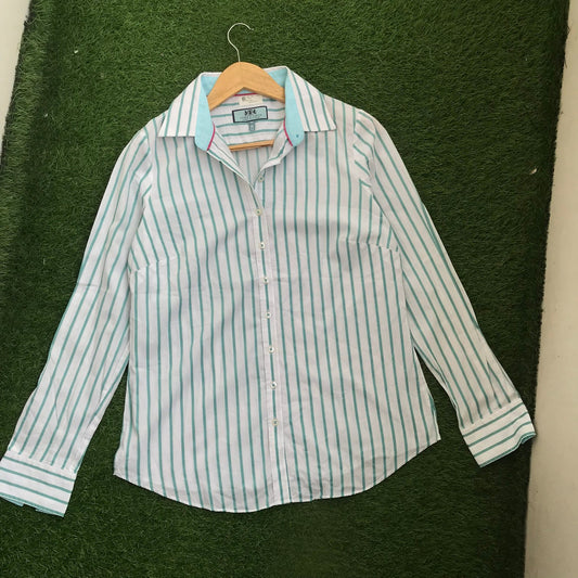 Button down