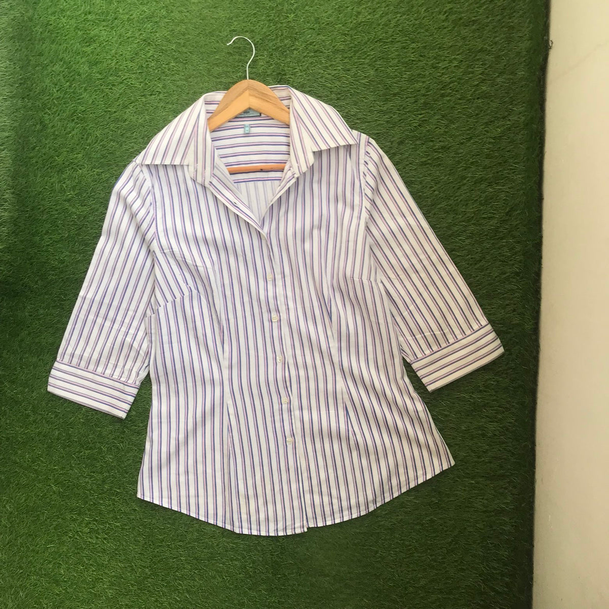 Button down✨