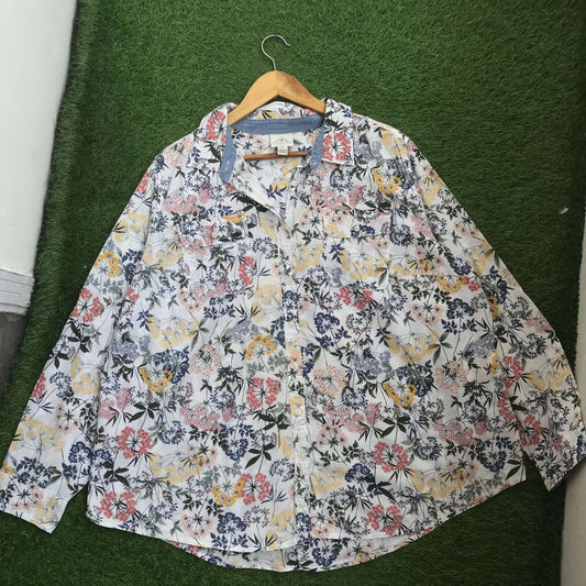 Button down