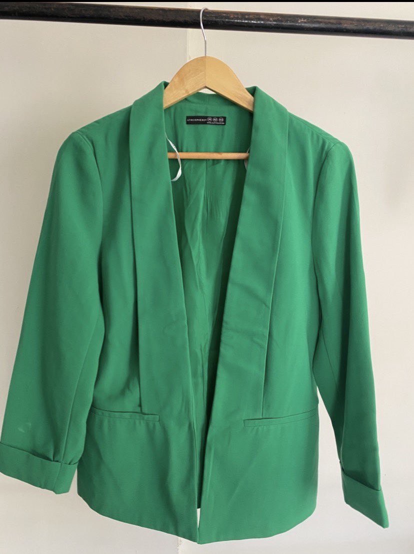 Blazer