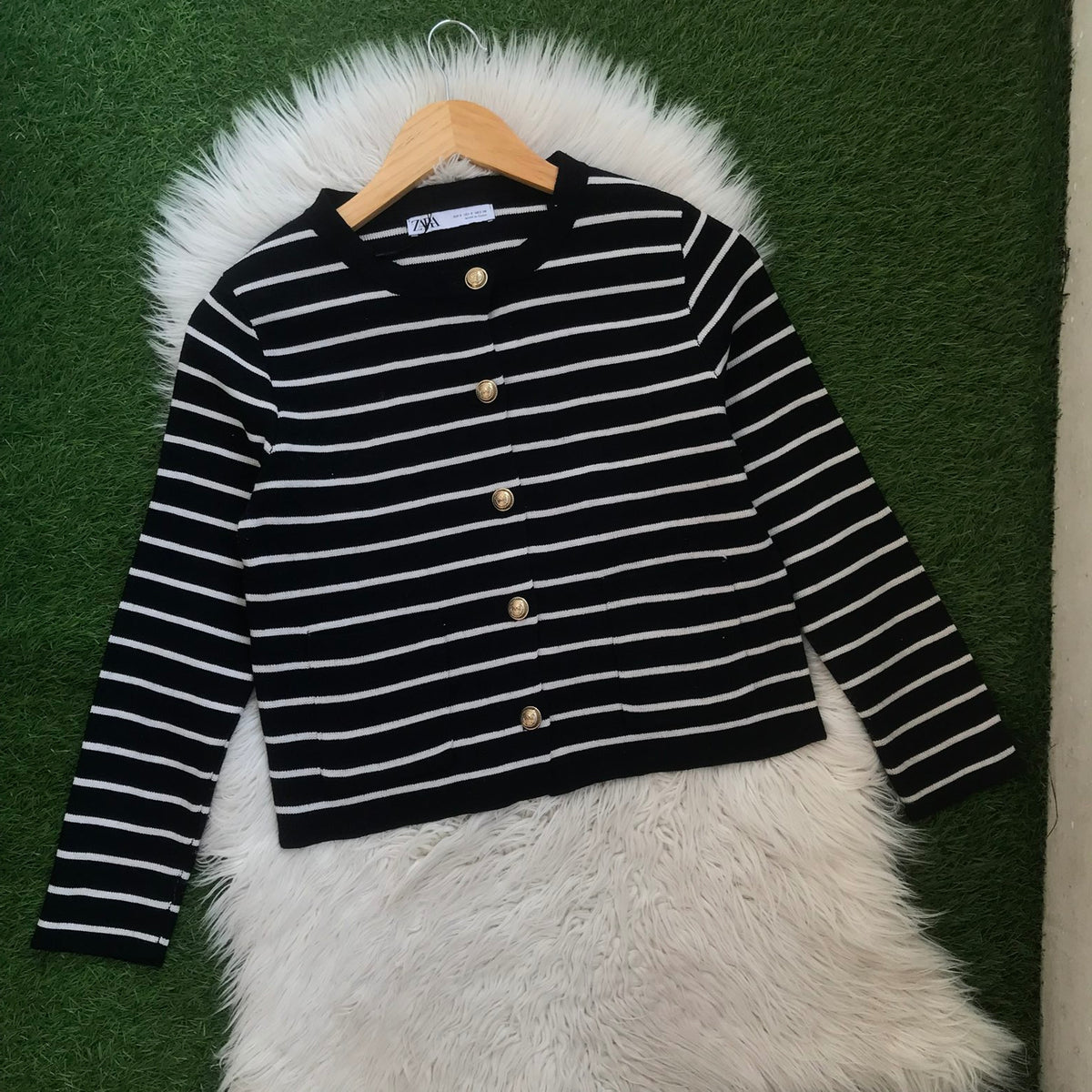 Zara Sweater