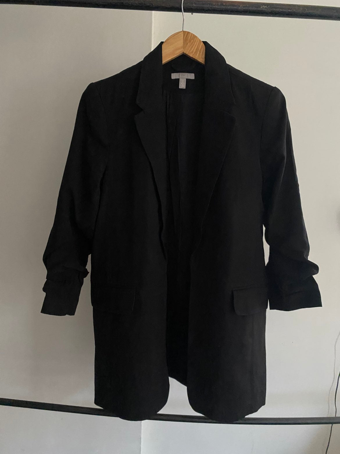 HnM blazer