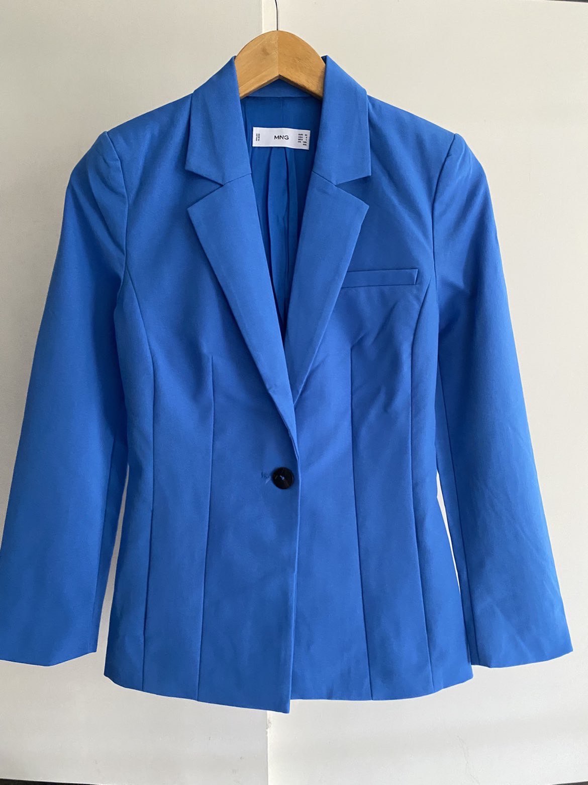 Mng Blazer