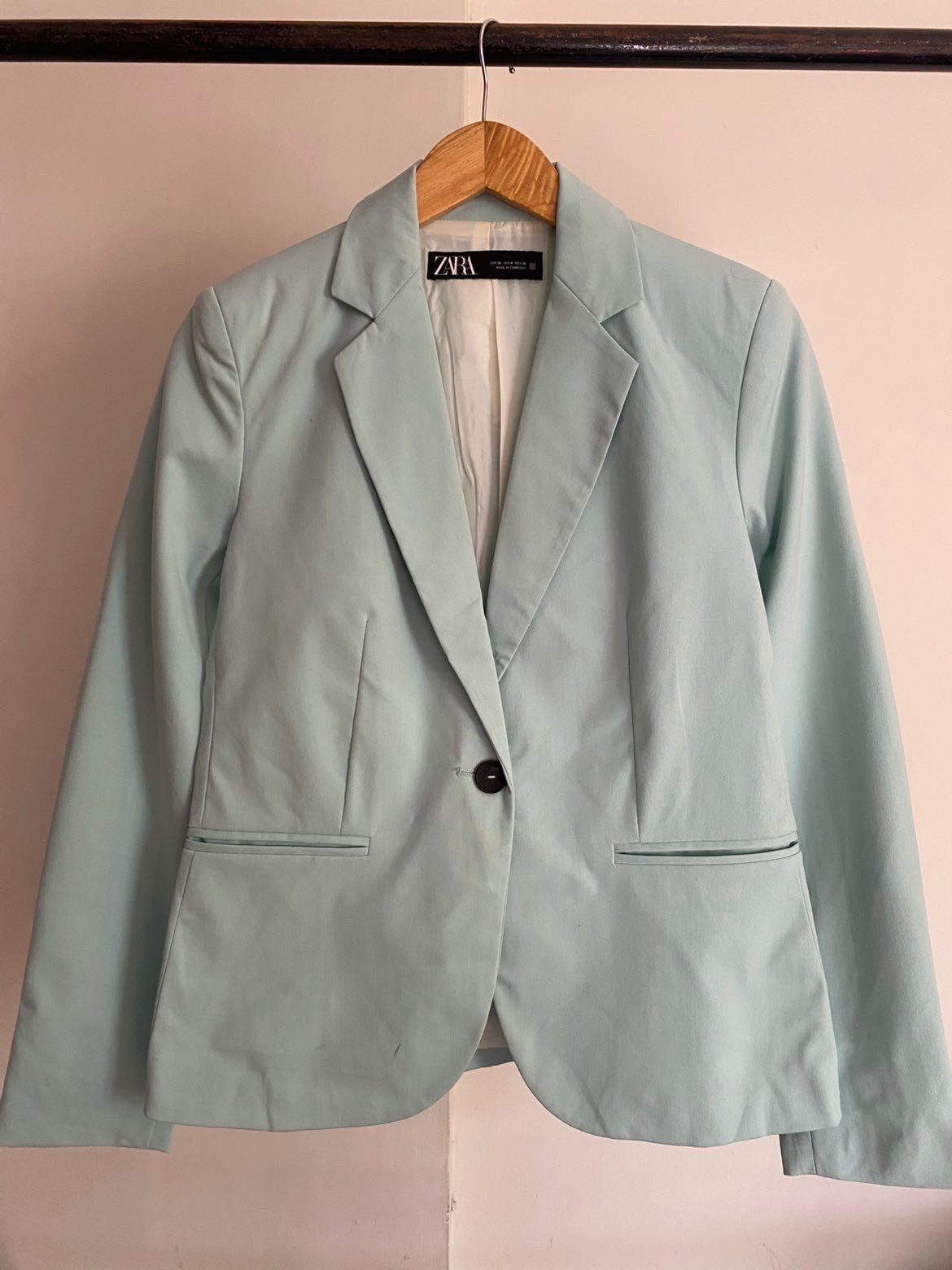 Zara Blazer