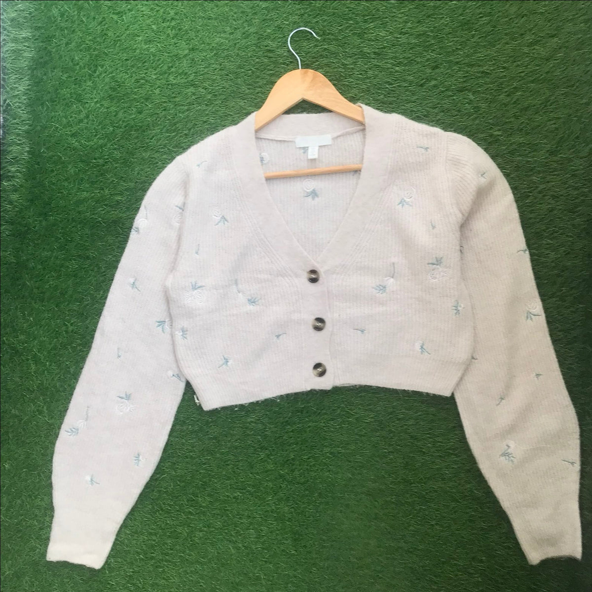 HnM sweater
