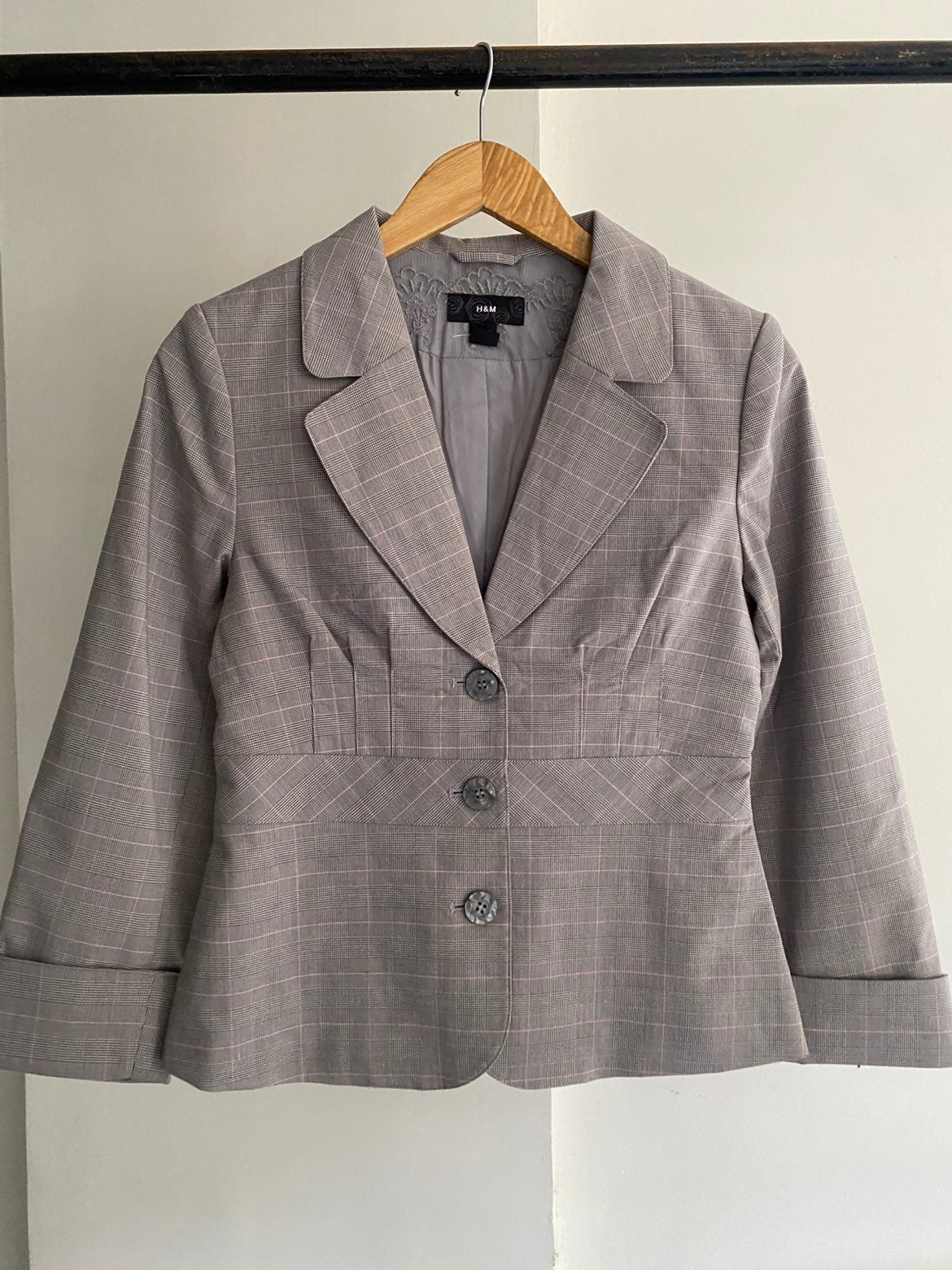 HnM Blazer