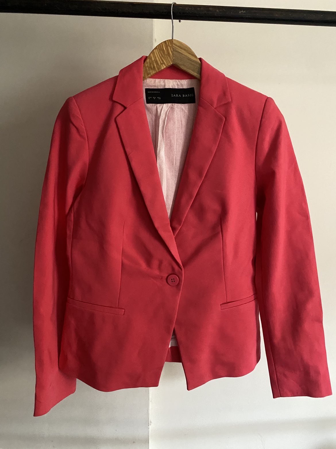 ZARA Blazer