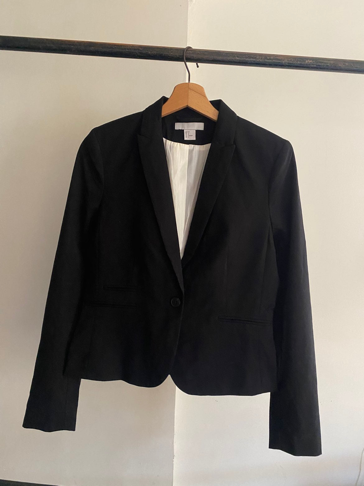 HnM blazer