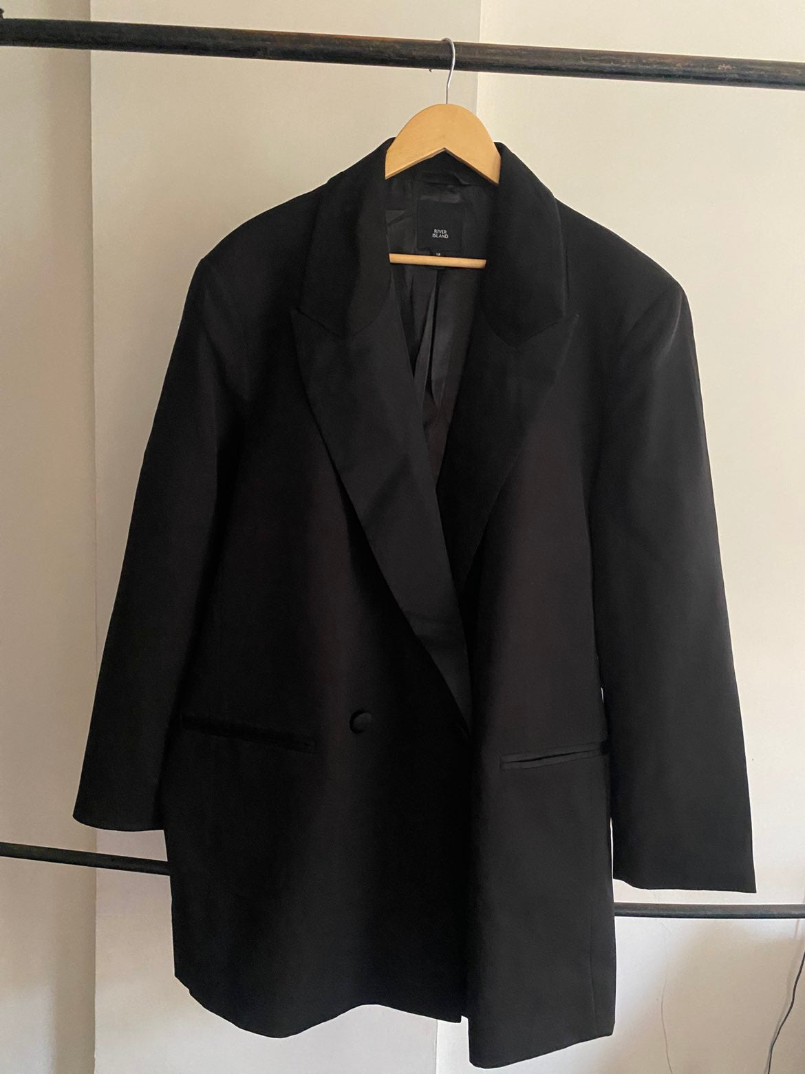 River Island blazer