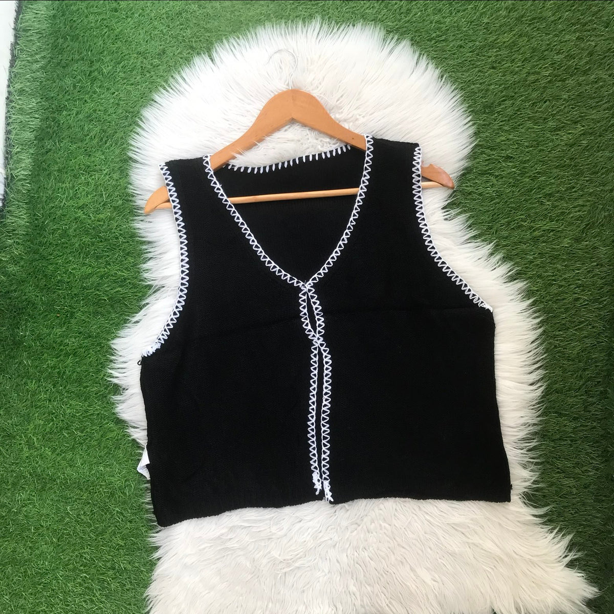 Vest
