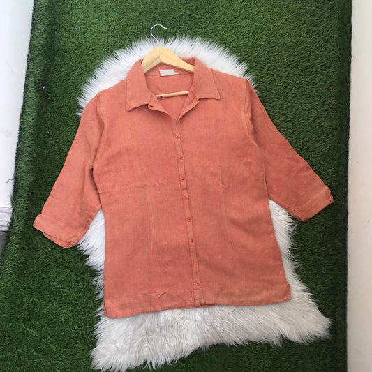 Button down