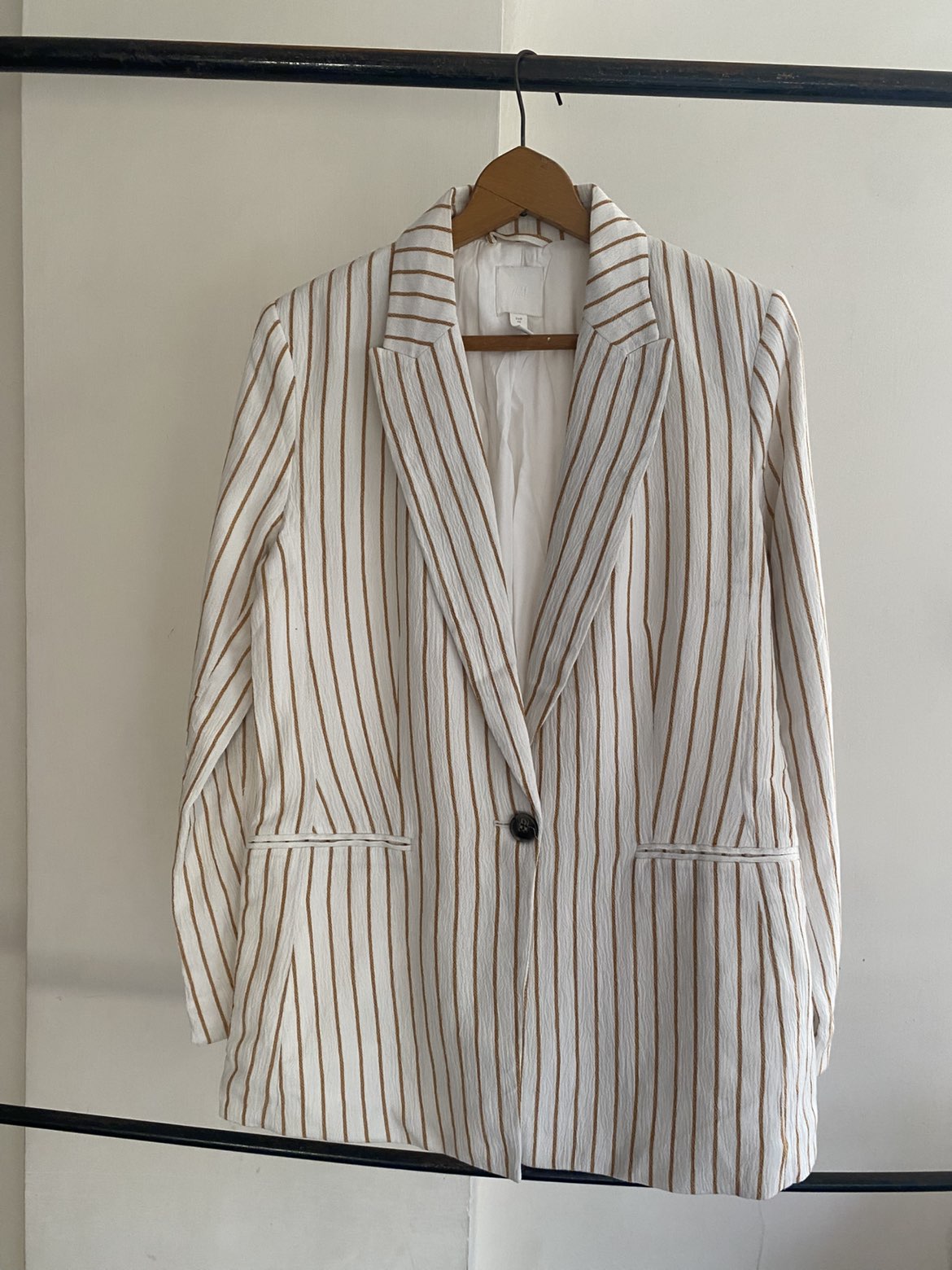 HnM blazer