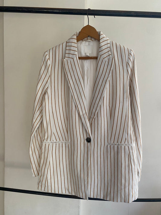 HnM blazer