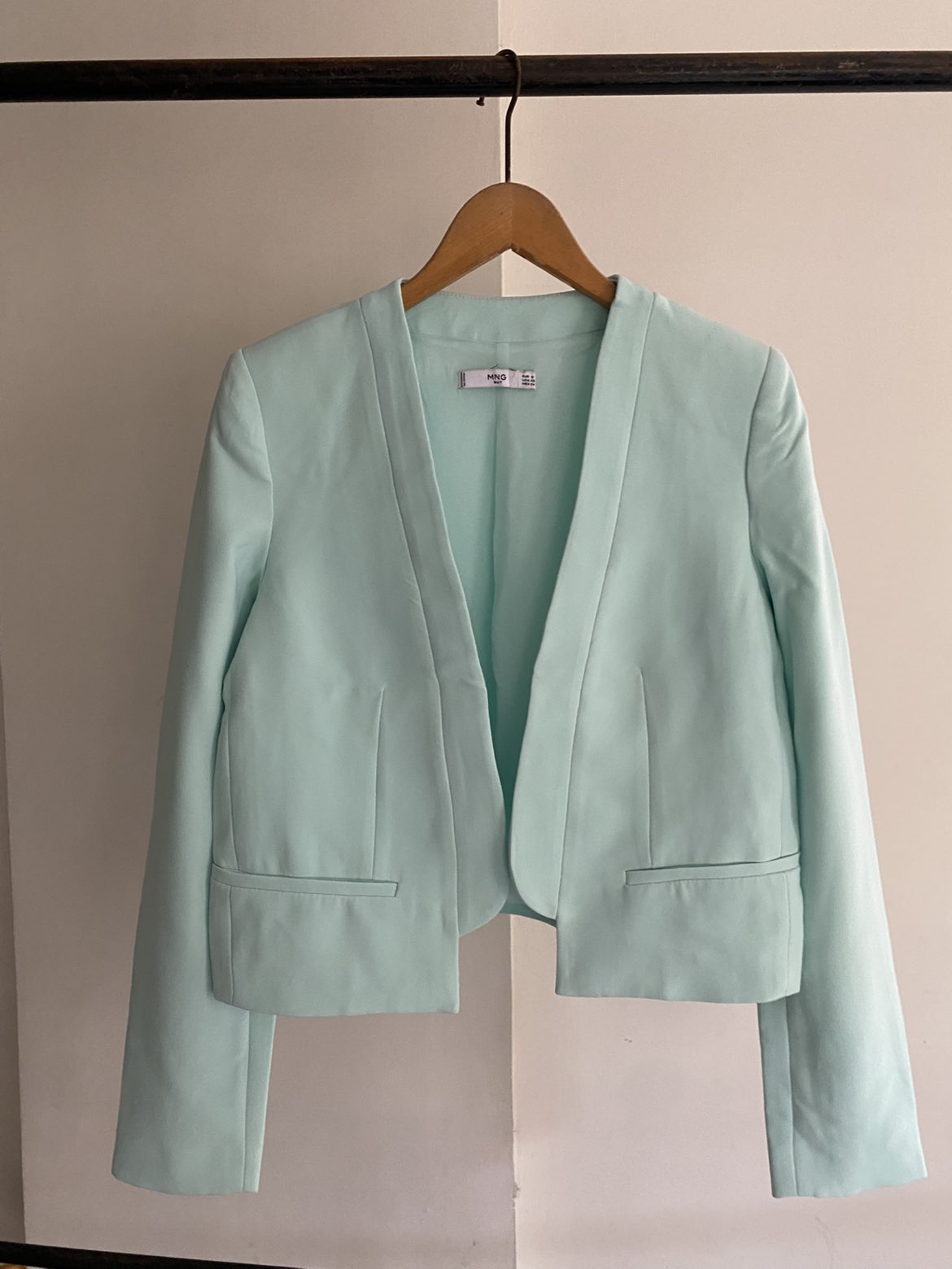 MnG Blazer