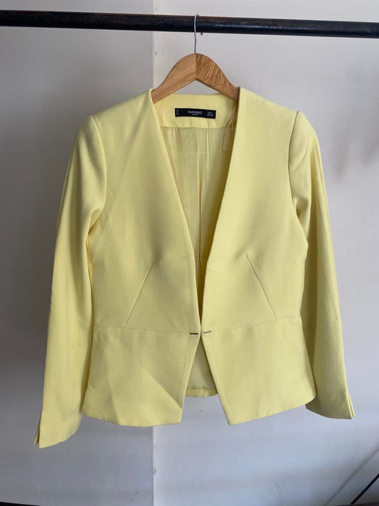MANGO Blazer