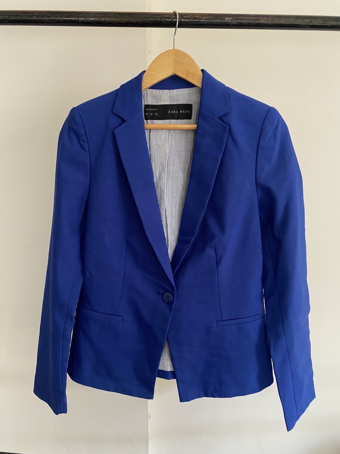 Zara Blazer