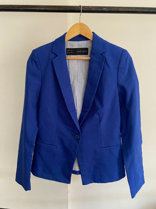 Zara Blazer