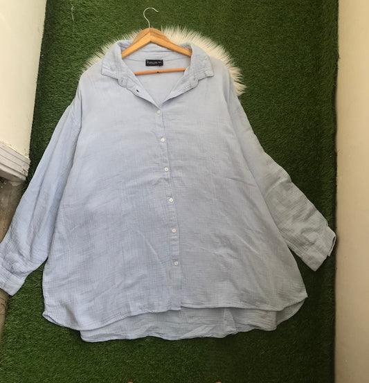 Button down